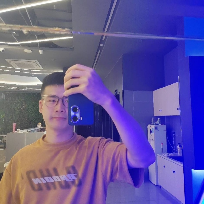 阿豪的第一张照片--绍兴相亲服务中心