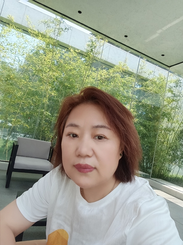 心扉的第二张照片--绍兴相亲服务中心