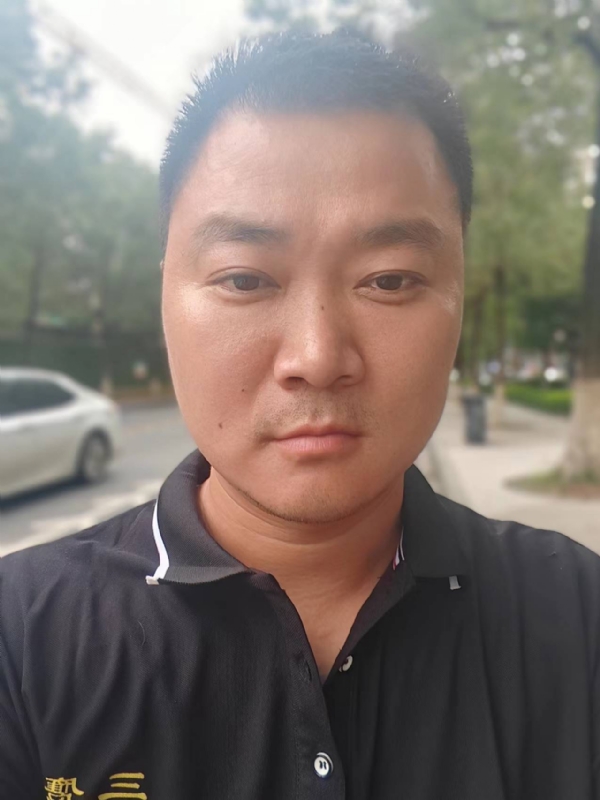 独寂的第一张照片--绍兴相亲服务中心