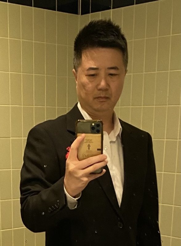 Alan的第二张照片--绍兴相亲服务中心