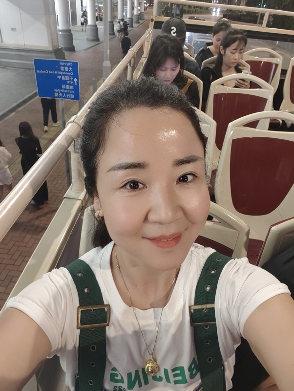燕子的第一张照片--绍兴相亲服务中心