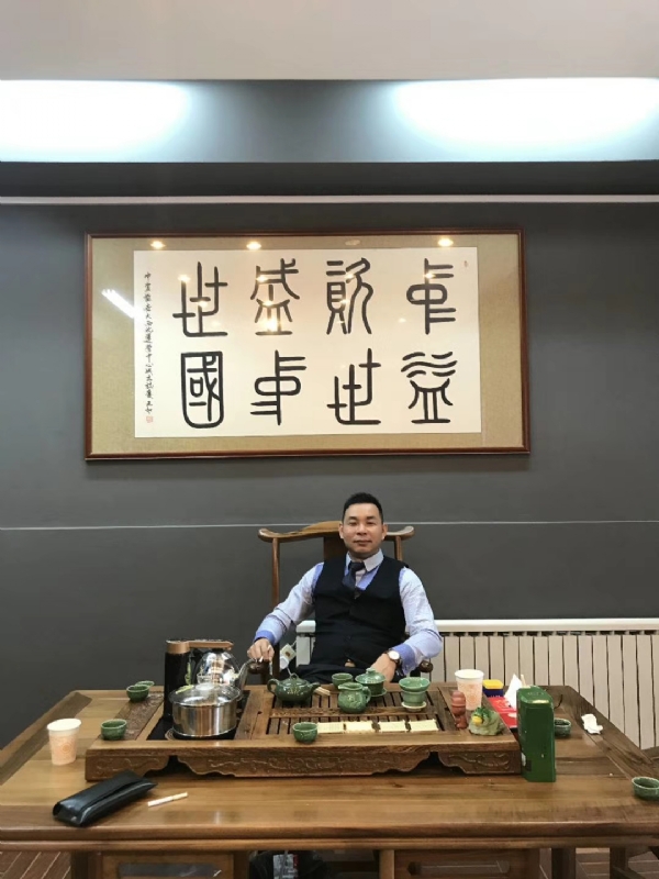 欧豪的第一张照片--绍兴相亲服务中心