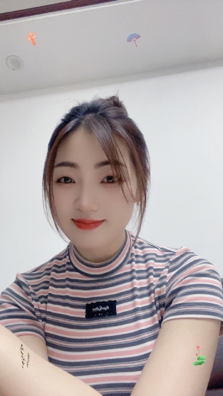 可儿的第一张照片--绍兴相亲服务中心