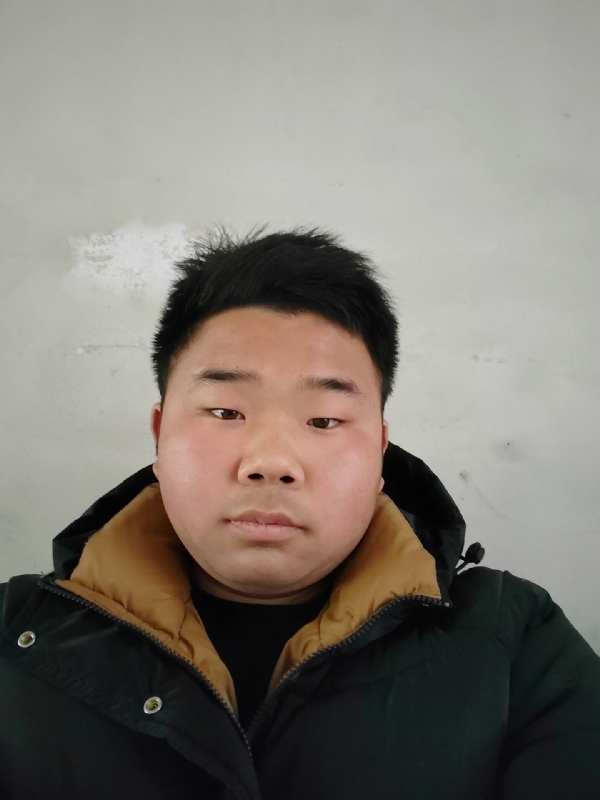 精神饱满的第五张照片--绍兴相亲服务中心