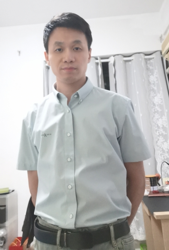 风雨无阻的第一张照片--绍兴相亲服务中心