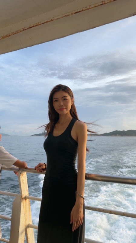 Vicky的第一张照片--绍兴相亲服务中心