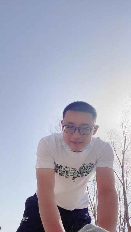 何东的第一张照片--绍兴相亲服务中心