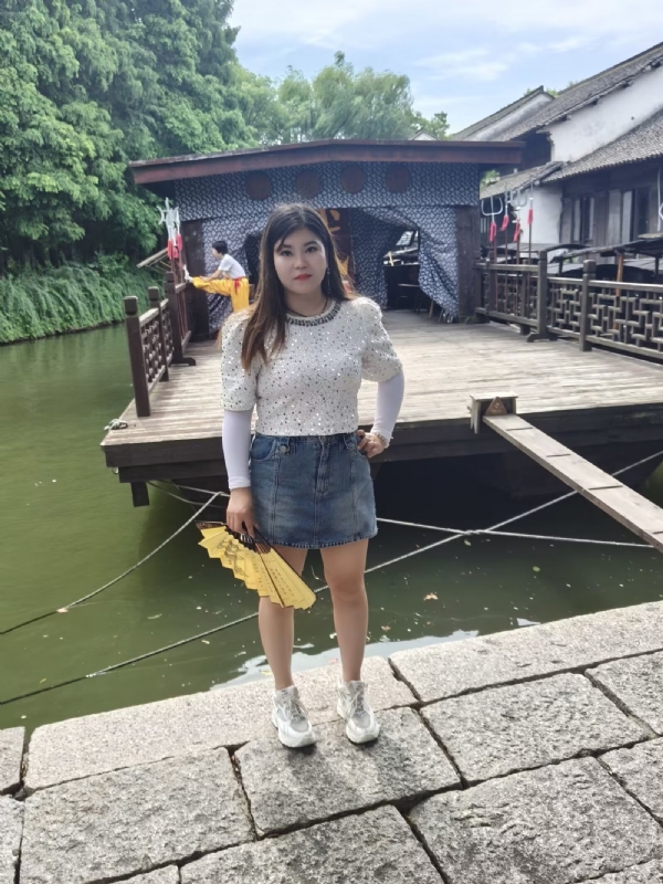 戒爱的第一张照片--绍兴相亲服务中心