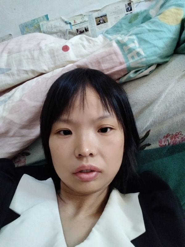 可爱的第三张照片--绍兴相亲服务中心