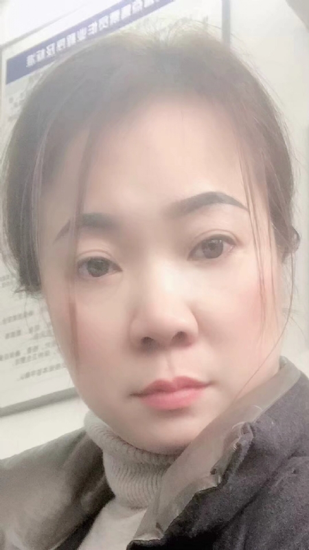 nan难的第一张照片--绍兴相亲服务中心