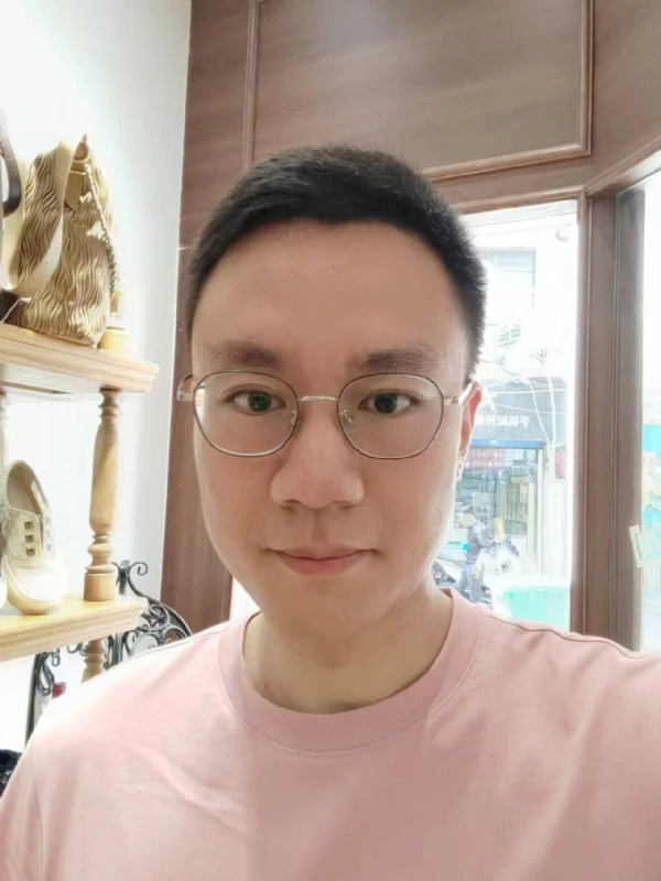 乐let的第一张照片--绍兴相亲服务中心