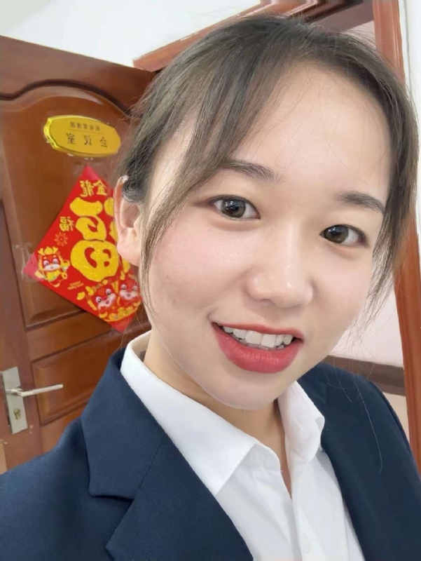 唐口煤业卫政娟的第一张照片--绍兴相亲服务中心