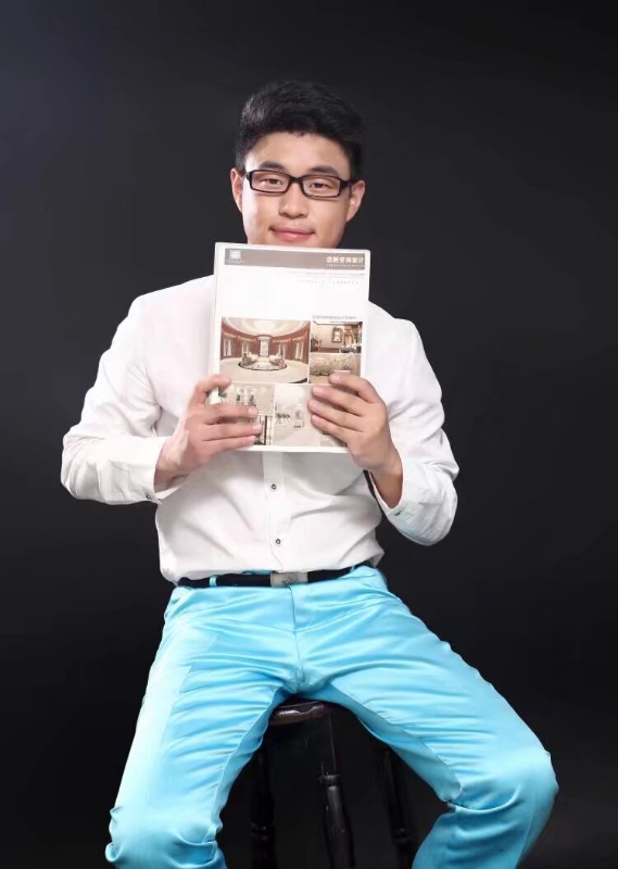 不一样的感觉的第一张照片--绍兴相亲服务中心