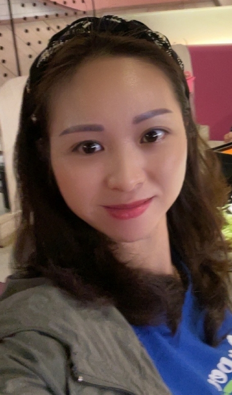 TAN霧裏看花的第一张照片--绍兴相亲服务中心