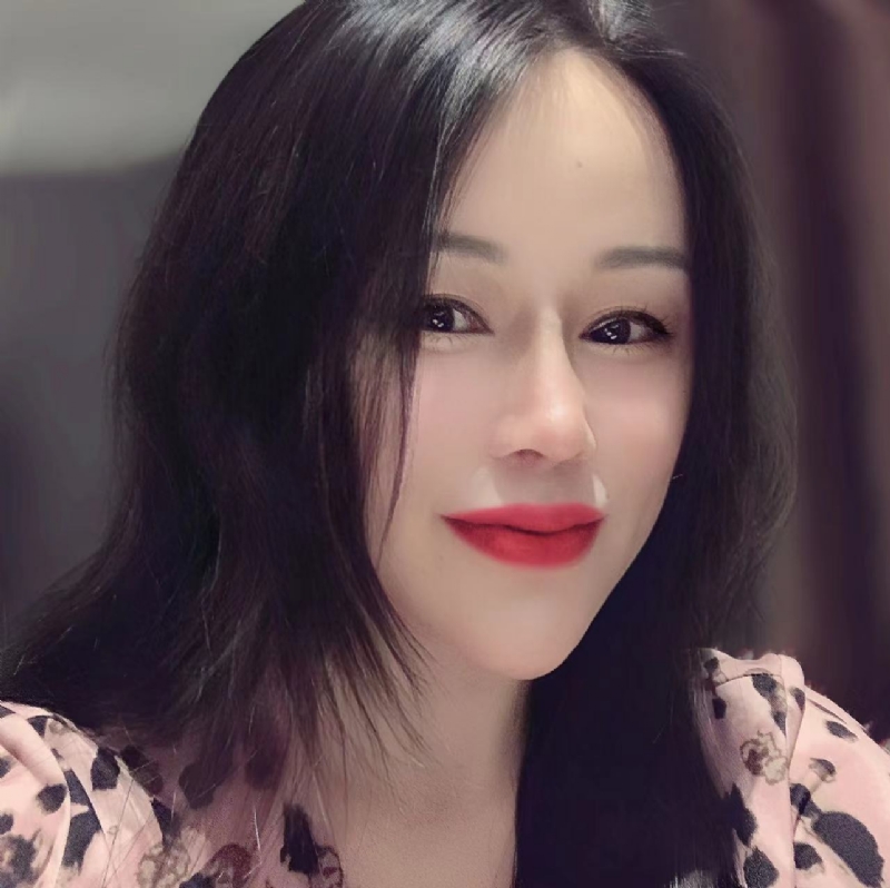 妮可的第一张照片--绍兴相亲服务中心