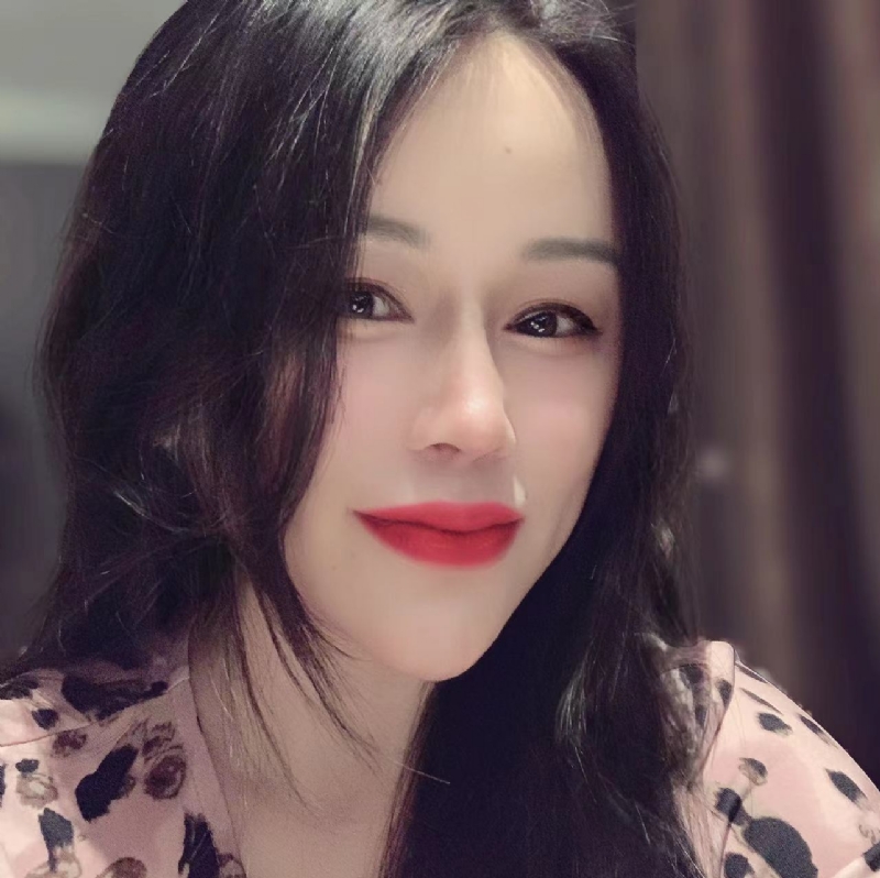 妮可的第三张照片--绍兴相亲服务中心