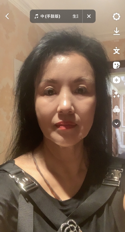 清雅的第一张照片--绍兴相亲服务中心