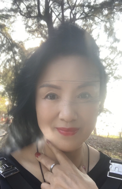清雅的第二张照片--绍兴相亲服务中心