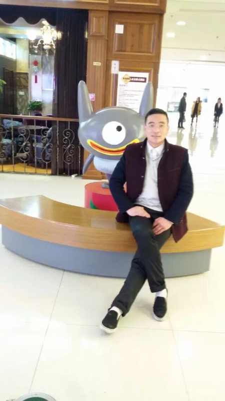 为爱停留的第一张照片--绍兴相亲服务中心