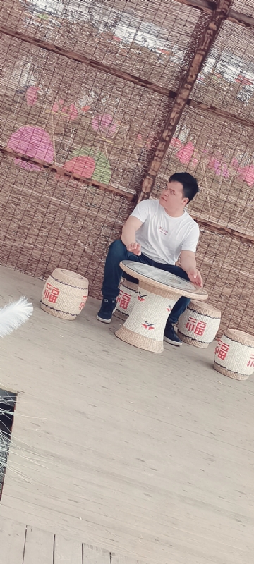 缘分的第一张照片--绍兴相亲服务中心