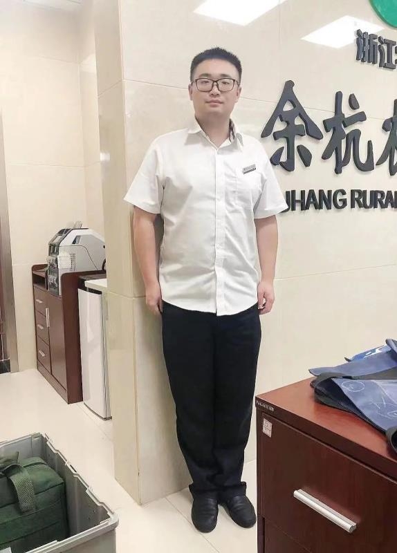 君临天下的第二张照片--绍兴相亲服务中心