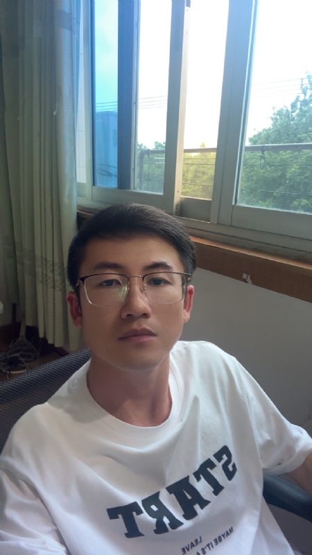 叶先生的第一张照片--绍兴相亲服务中心
