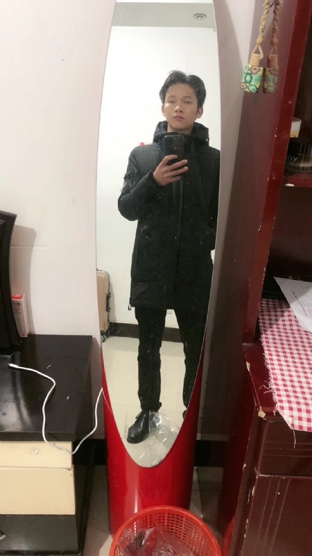 流浪狗哥的第一张照片--绍兴相亲服务中心