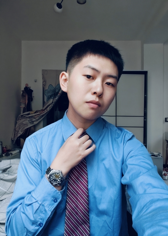 蛋炒饭的第一张照片--绍兴相亲服务中心