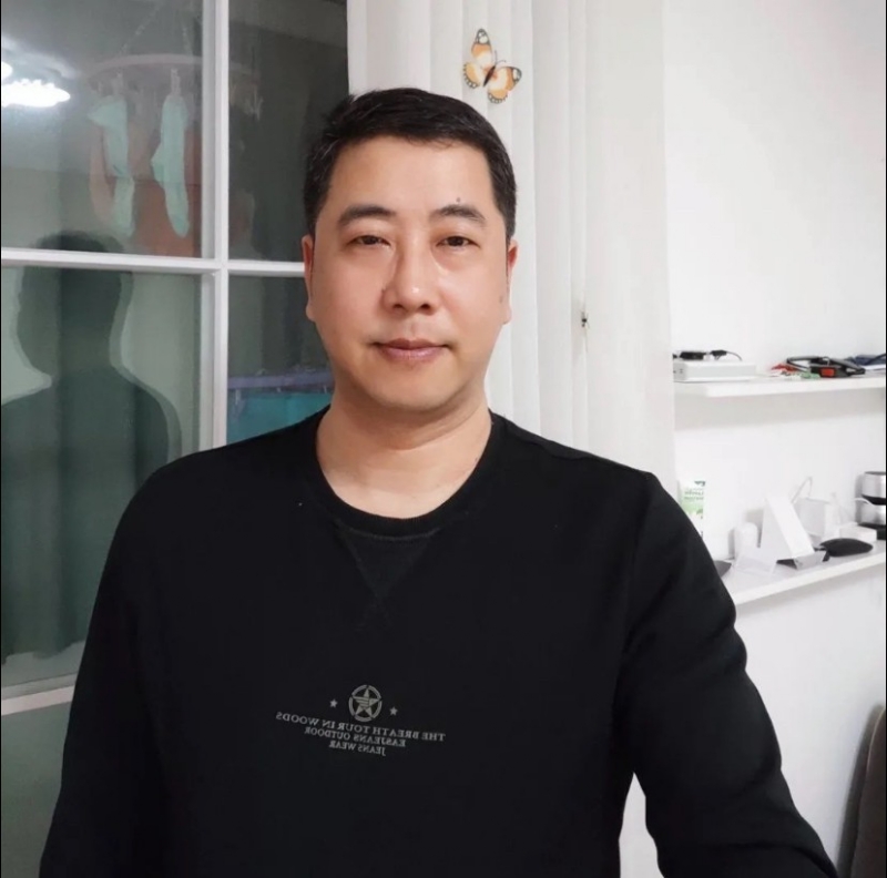 真爱一生的第一张照片--绍兴相亲服务中心