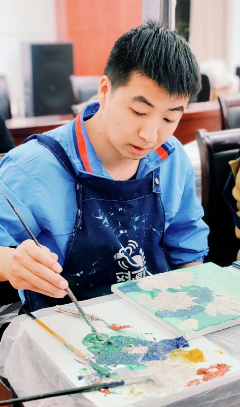 紫薰衣的第一张照片--绍兴相亲服务中心