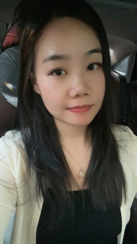 迷路的婷婷的第一张照片--绍兴相亲服务中心