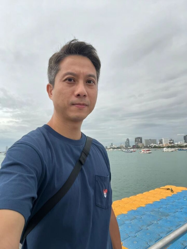 戍边的第一张照片--绍兴相亲服务中心