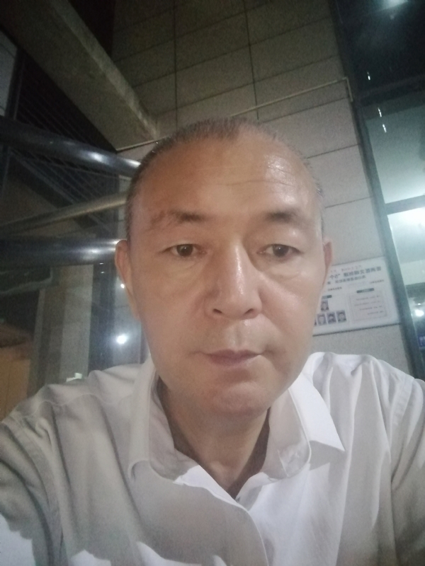 老李的第一张照片--绍兴相亲服务中心