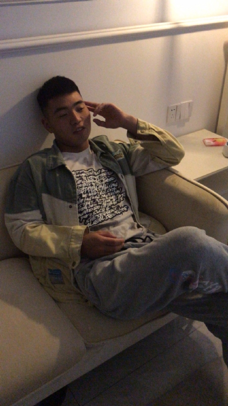 大太子的第二张照片--绍兴相亲服务中心