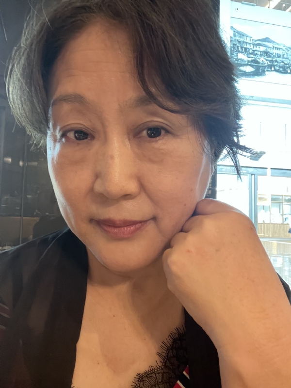 彼岸的第一张照片--绍兴相亲服务中心