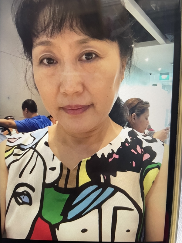 彼岸的第二张照片--绍兴相亲服务中心