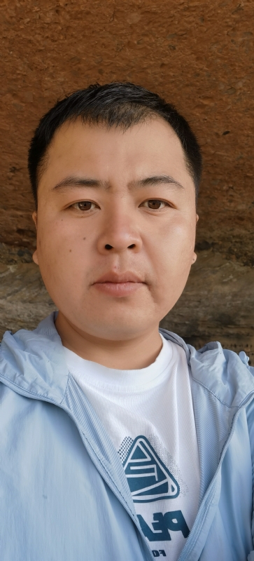 飞飞的第一张照片--绍兴相亲服务中心