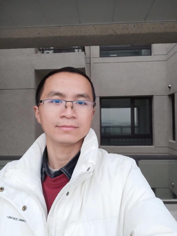 Keven的第一张照片--绍兴相亲服务中心