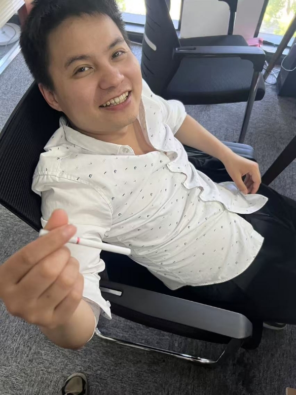 我是你辉哥的第一张照片--绍兴相亲服务中心