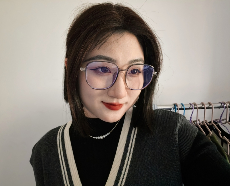 Helen的第二张照片--绍兴相亲服务中心
