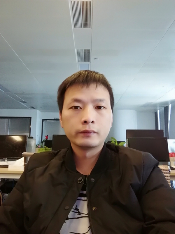 刘堃的第一张照片--绍兴相亲服务中心