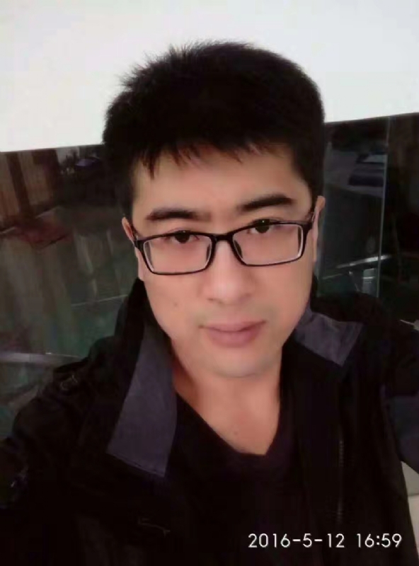 晴天的第二张照片--绍兴相亲服务中心