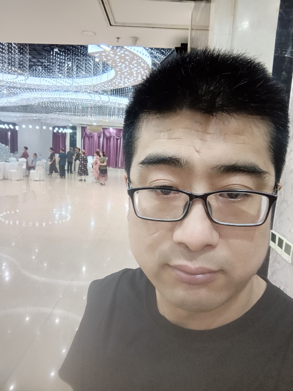 晴天的第三张照片--绍兴相亲服务中心