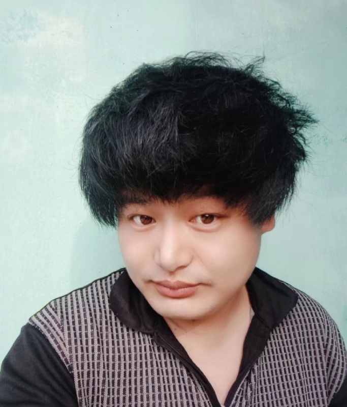 山东大汉的第五张照片--绍兴相亲服务中心