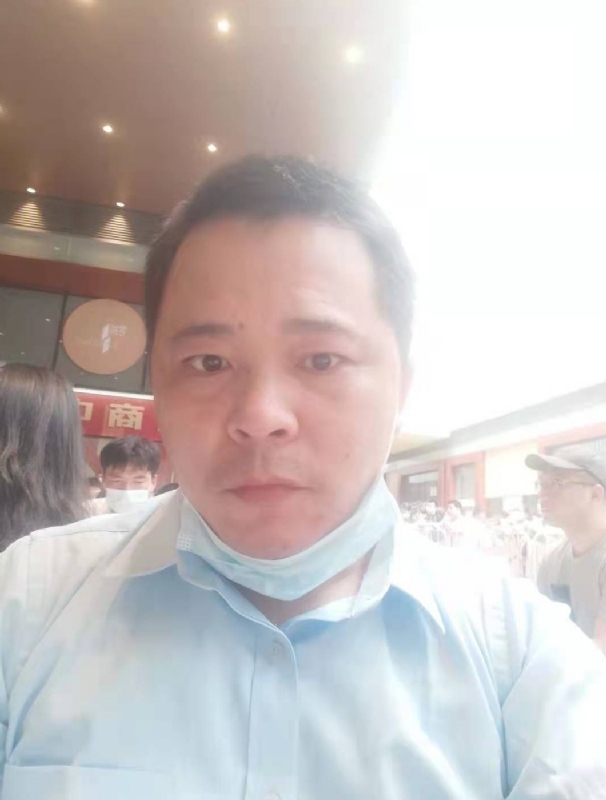 l蓝莲的第一张照片--绍兴相亲服务中心