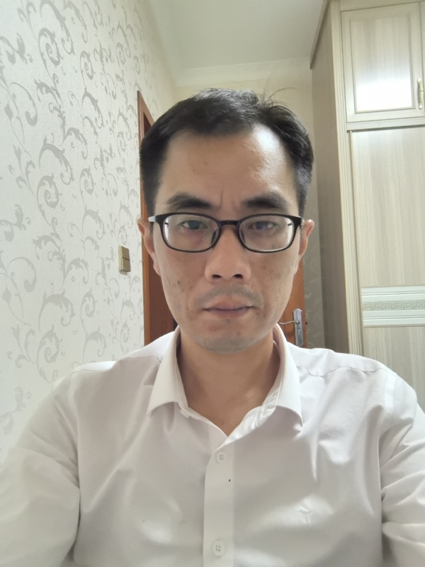 等风来的第三张照片--绍兴相亲服务中心