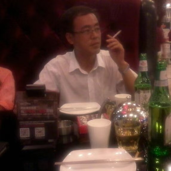 一切随缘的第一张照片--绍兴相亲服务中心
