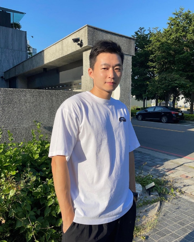 Eric的第二张照片--绍兴相亲服务中心