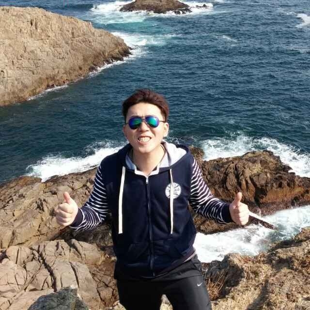 Steven的第一张照片--绍兴相亲服务中心