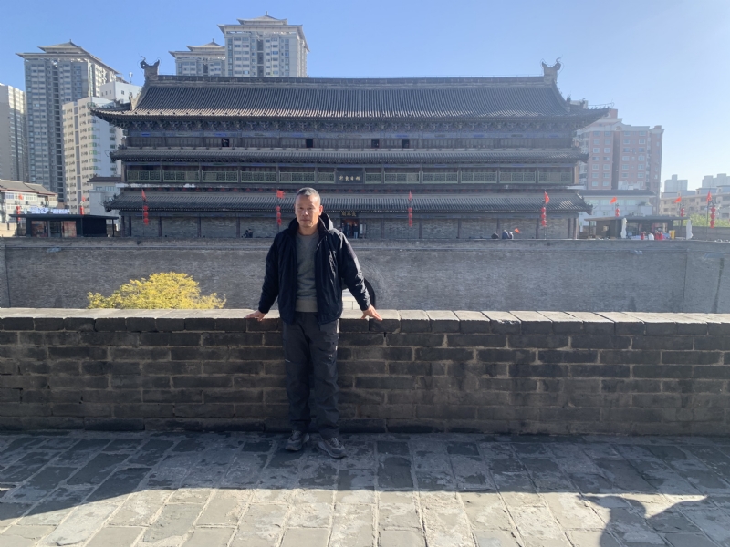 抹走知觉的第一张照片--绍兴相亲服务中心